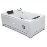 Lanzo whirlpool bathtub at best price in Mumbai India