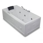 Oda Whirlpool Jacuzzi Bathtub Price in India