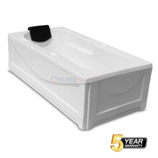 Karel Freestanding Soaking Bathtub Price in India