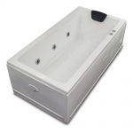 Kari Jacuzzi Bathtub Price in India