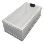 Kari Freestanding Soaking bathtub At Best Price in Mumbai India