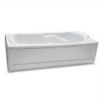 Karlis Freestanding Soaking Bathtub Price in India