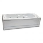 Karlis Jacuzzi Massage Bathtub Price in India