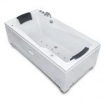 Lanzo Bubble Bathtub at Best price in Delhi India