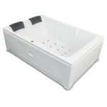 Losif Air Bubble Bathtub Price in India