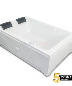 Losif Freestanding Acrylic bathtub At best price in Delhi India