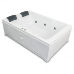 Losif Jacuzzi Bathtub Price in India