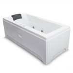 Luzia Jacuzzi Bathtub at Best Price in India