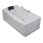 Oda Freestanding Acrylic bathtub at best price in Delhi india