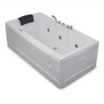 Oda Jacuzzi Bathtub at Best Price in India