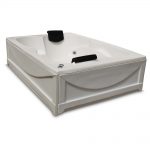 Orlena Jaccuzzi Massage Bathtub Price in India