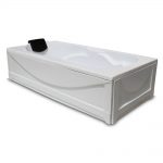 Raimond Freestanding Soaking Bathtub Price in India