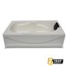 Raison Freestanding Acrylic Bathtub Price in India