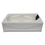 Raison Freestanding Acrylic Bathtub Price in India