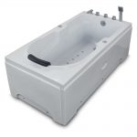 Ruby Air Bubble Bathtub at Best Price in India