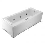 Sara Jacuzzi Bathtub Price in India