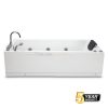 Zelina Jacuzzi Massage Bathtub Price in India